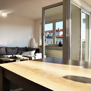Exklusive Mit Dachterrasse In Schleußig Leipzig