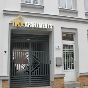Kl Leipzig
