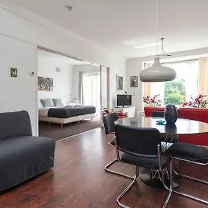 De Drie Tulpen Apartment Zandvoort