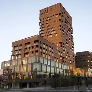 Tiliastay , Ljubljana Slovenië