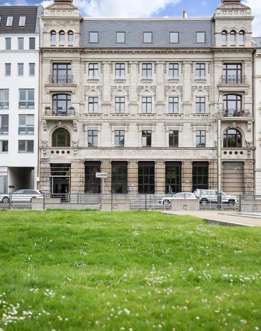 Studio 44 Leipzig